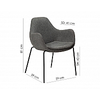 Zimmer chair